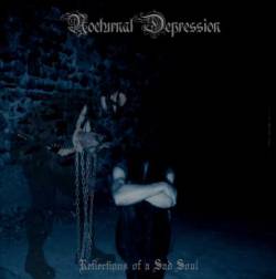 Nocturnal Depression : Reflections of a Sad Soul